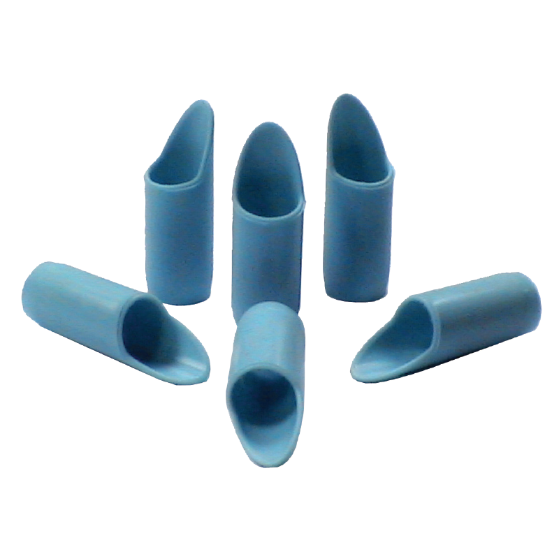 HVE Soft Silicone Tips