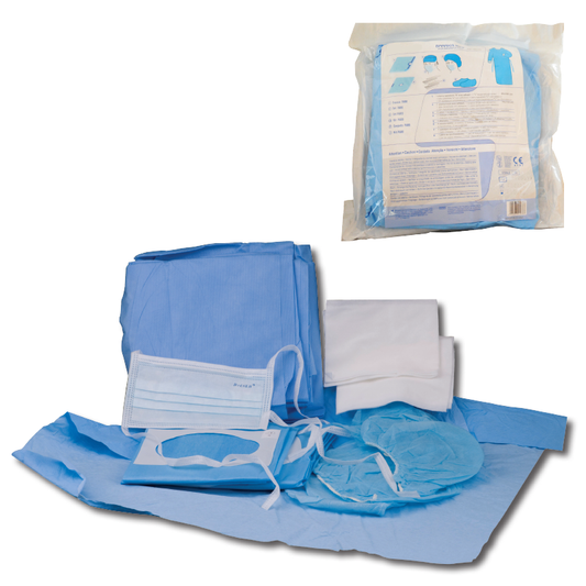 ImplanPlus - Surgical Implant Kit  **BUY 5 GET 1 FREE**