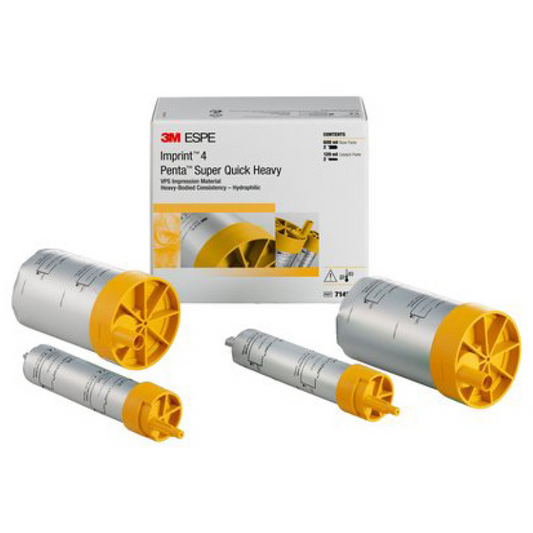 Imprint 4 - Penta - Super Quick Heavy - Trial Kit