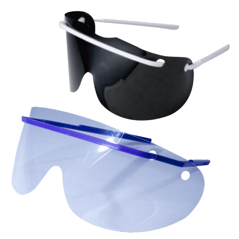 I-Pro Eye Protection