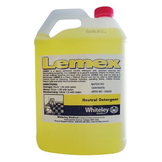Lemex