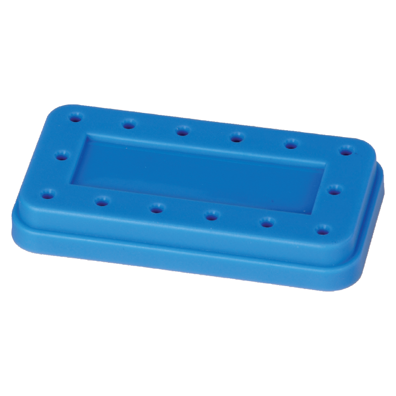 Bur Stand - Magnetic – Independent Dental Supplies