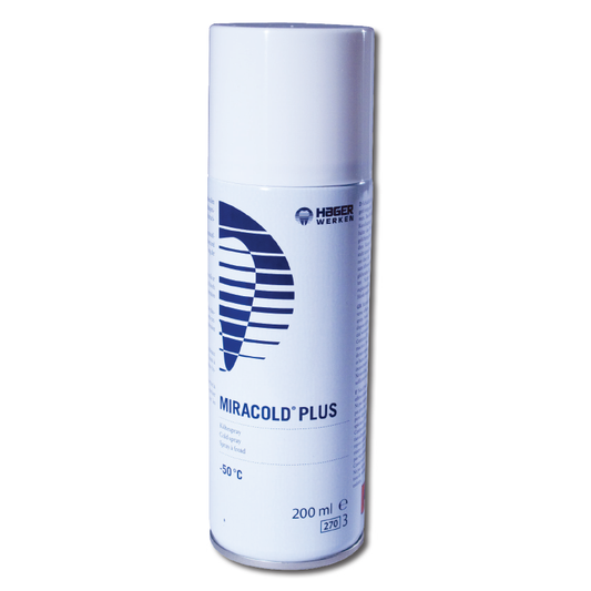Miracold Plus