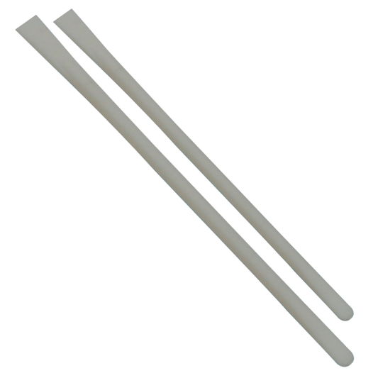 Mixing Spatulas - Plastic