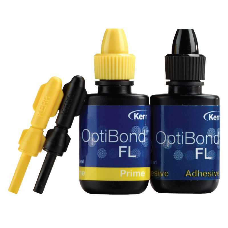 Optibond FL **BUY 5 RECEIVE 1 FREE**   BONUS FROM KERR.