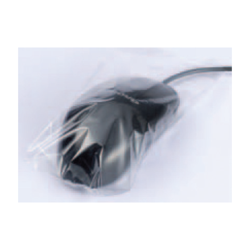 Biodegradable Barrier Sleeves - PC Mouse Sleeve