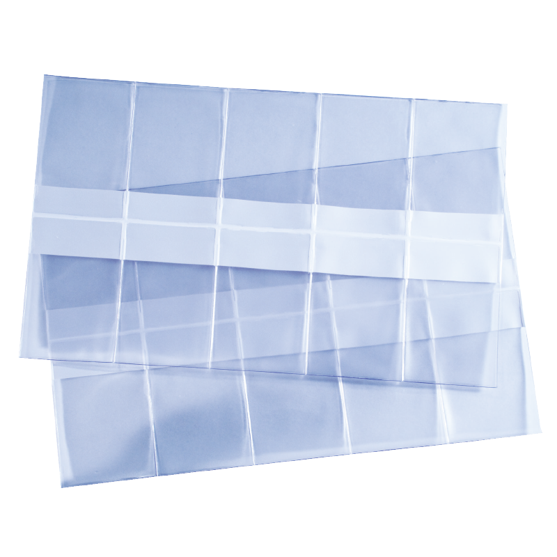 Dental X-Ray Holders