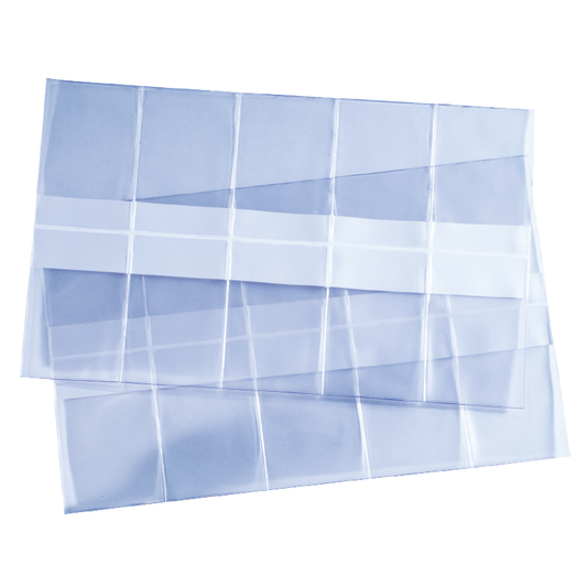 Dental X-Ray Holders