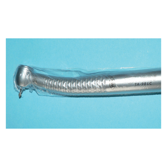 Biodegradable Barrier Sleeves - Handpiece/Pen Sleeve - High Speed  ** BUY 5, GET 1 FREE!! **