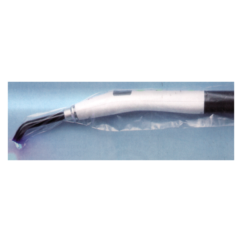 Biodegradable Barrier Sleeves - Pen Style Curing Sleeve (123)