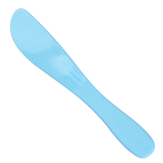 Alginate/Plaster Spatula - Plastic