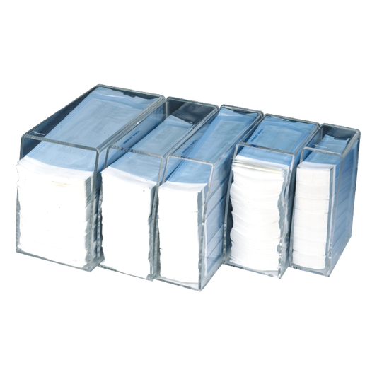 Autoclave Pouch Dispensers **BUY 5 GET 1 FREE!**