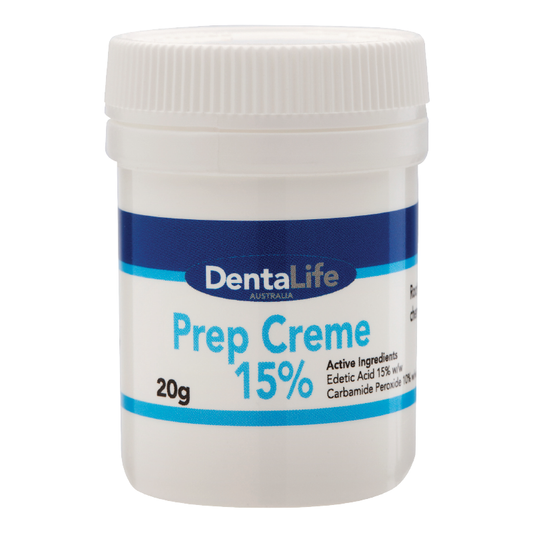 Prep Creme 15%