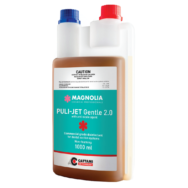 Pulijet Gentle 2.0 – Independent Dental Supplies