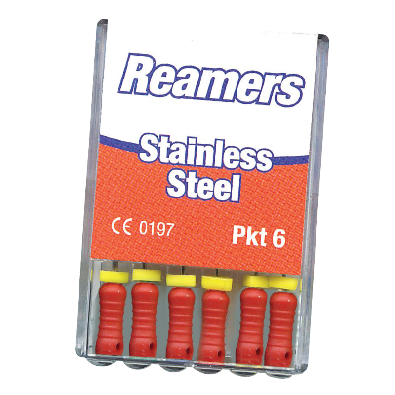 Reamers - 25mm
