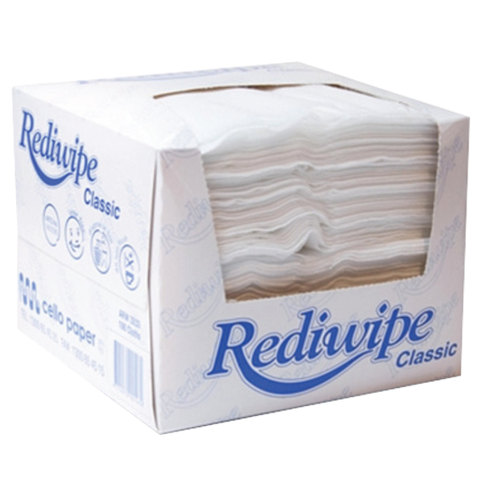 Rediwipe Classic