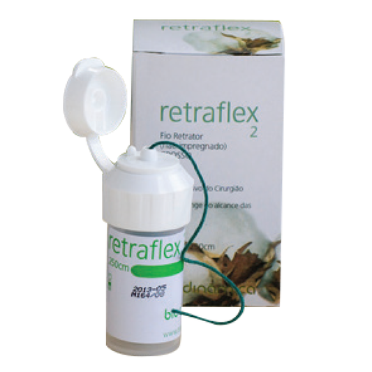 Retraflex - Retraction Cords ** BUY 3 GET 1 FREE **