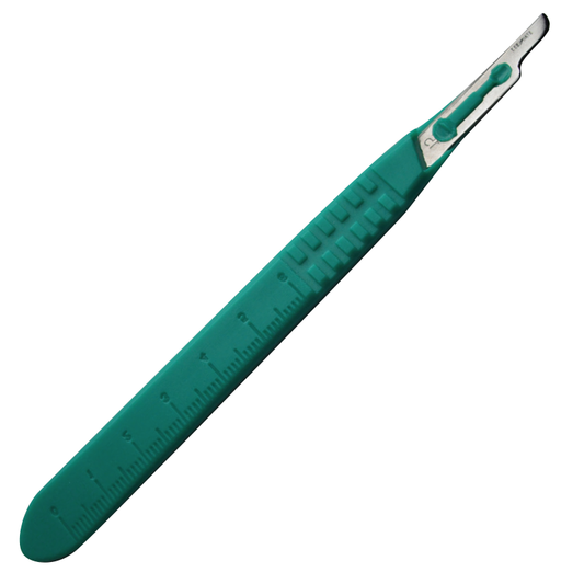 Disposable Scalpels - Sterile ** BUY 3 GET 1 FREE **