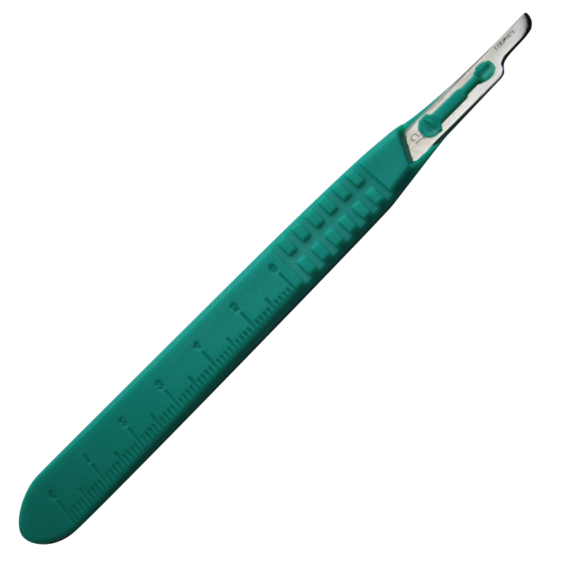 Disposable Scalpels - Sterile