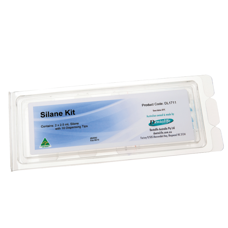 Silane Kit **Buy 5 Get 1 Free**