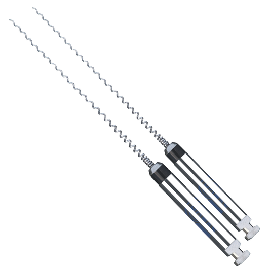 Spiral Fillers - 25mm **BUY 5 GET 1 FREE**