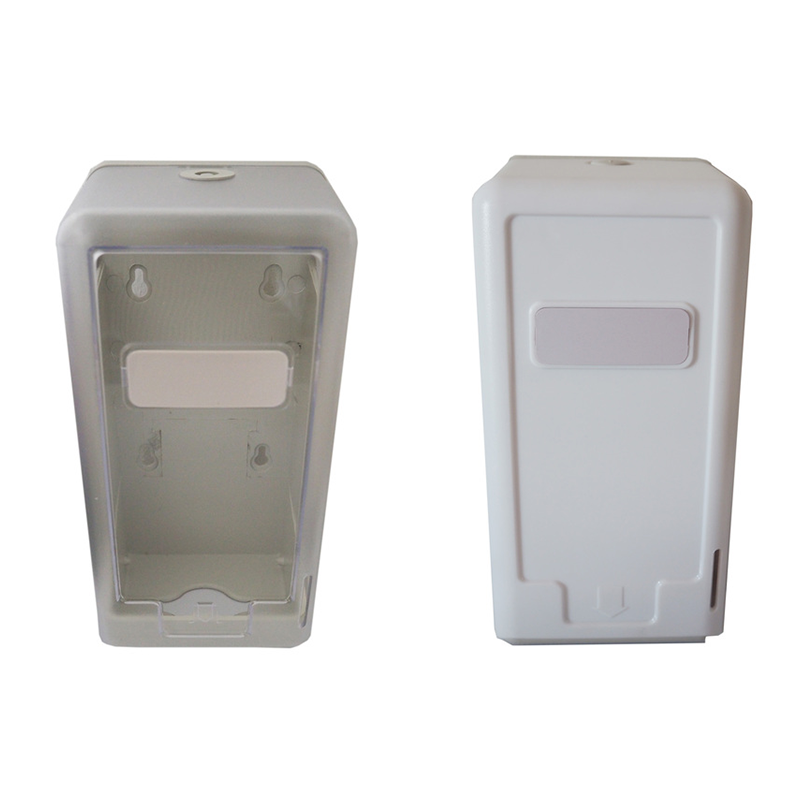 Toilet Paper Dispenser