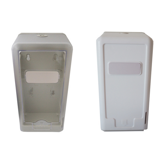 Toilet Paper Dispenser