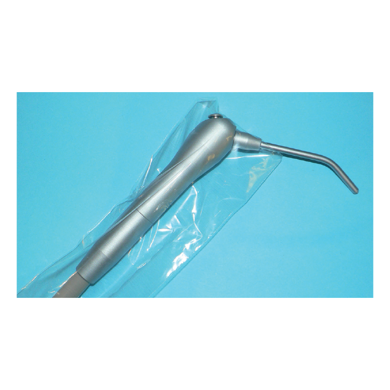 Biodegradable Barrier Sleeves - Syringe/HVE - Buy 5 get 1 Free