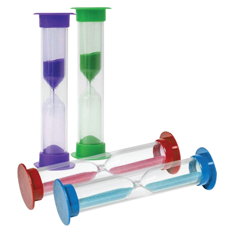 Toothbrushing Timers **Buy 5 Get 1 Free**