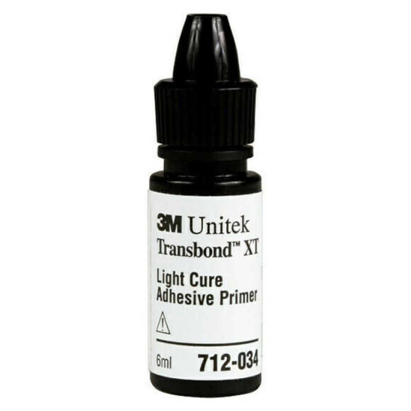 Transbond XT - Light Cure Adhesive Primer
