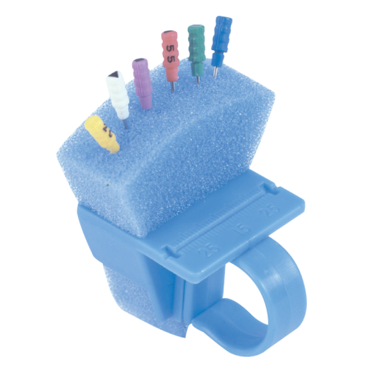 Endo Triangular Cushion Ring Holder**BUY 5 GET 1 FREE!**