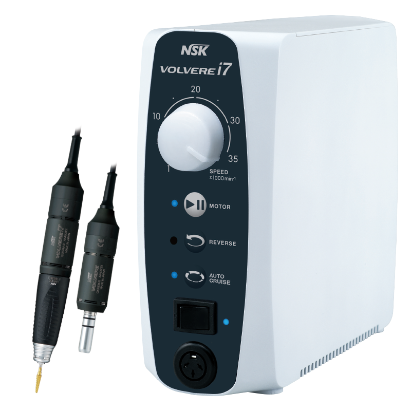 Volvere i7