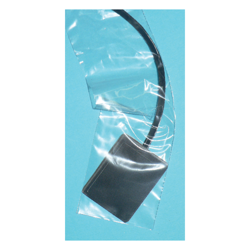 140 Biodegradable Barrier Sleeves - X-Ray Sensor Sleeves ** MAY PROMOTION BUY 3, GET 1 FREE!! **