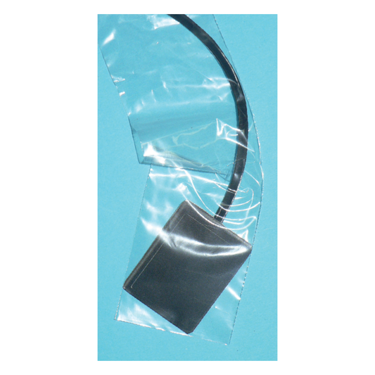 140 Biodegradable Barrier Sleeves - X-Ray Sensor Sleeves  **  BUY 5, GET 1 FREE!! **